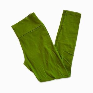 Ambiance Apparel green leggings M